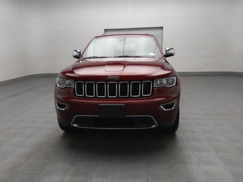 Used 2019 Jeep Grand Cherokee Limited image 15