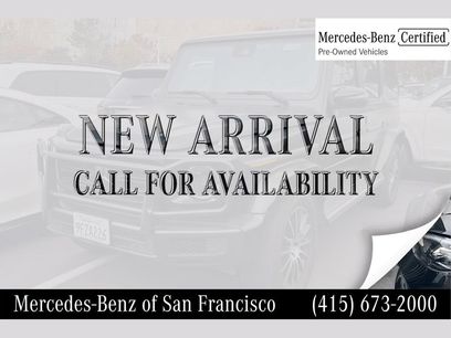 Used 2023 Mercedes-Benz G 550