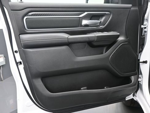 New 2026 RAM 1500 Big Horn image 12