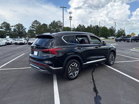 Used 2023 Hyundai Santa Fe SEL Convenience AWD/4WD image 34