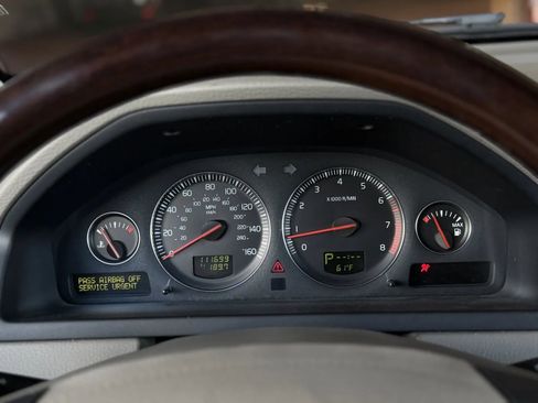 Used 2005 Volvo XC90 T6 image 27
