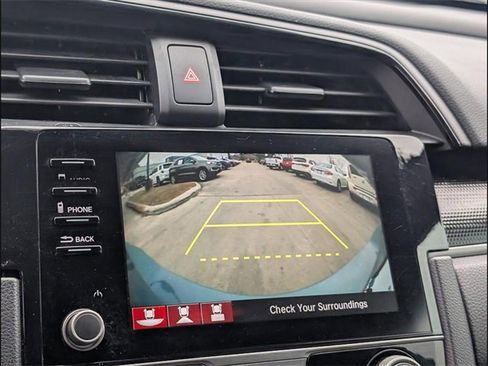 Used 2021 Honda Civic Sport image 12