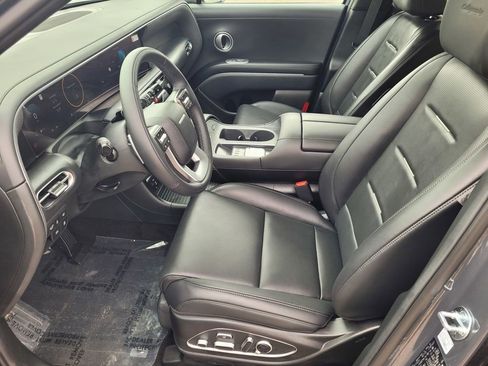 New 2026 Hyundai Palisade Calligraphy image 8