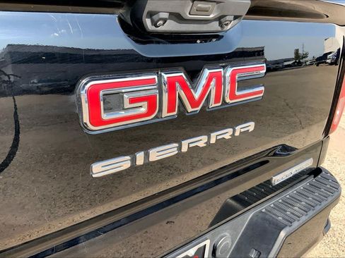 Used 2022 GMC Sierra 1500 Elevation AWD/4WD image 31