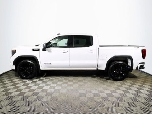 Used 2026 GMC Sierra 1500 Elevation AWD/4WD image 4
