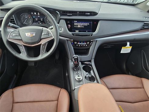 New 2026 Cadillac XT5 Premium Luxury image 14