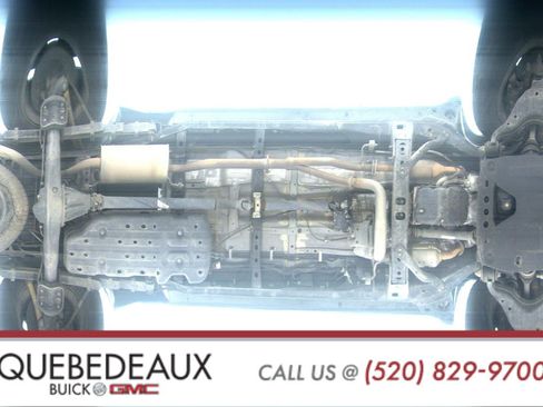 Used 2016 Toyota Tacoma TRD Off-Road w/ Towing Package image 23