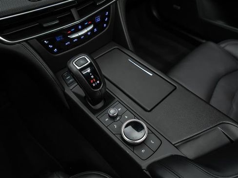 Used 2019 Cadillac CT6 Sport w/ Super Cruise Package image 27