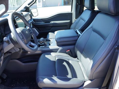 New 2026 Ford F150 Lariat w/ Equipment Group 502A High AWD/4WD image 18