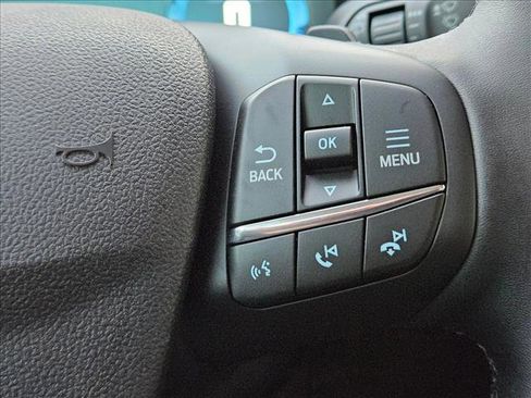 New 2025 Ford Bronco Sport Badlands image 17