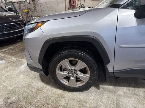 Certified 2023 Toyota RAV4 XLE w/ Convenience Package image 9