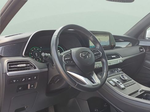 Used 2022 Hyundai Palisade Calligraphy AWD/4WD image 12