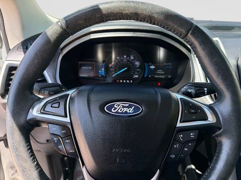Used 2022 Ford Edge SEL w/ Convenience Package AWD/4WD image 25