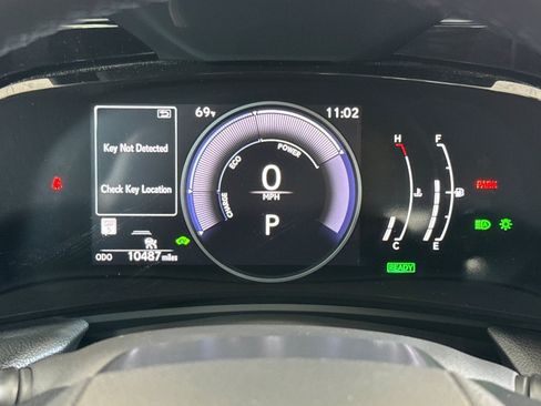 Certified 2026 Lexus NX 350h AWD w/ Accessory Package (2T) image 35
