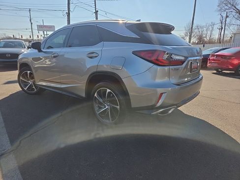 Used 2019 Lexus RX 350 FWD w/ Luxury Package image 4