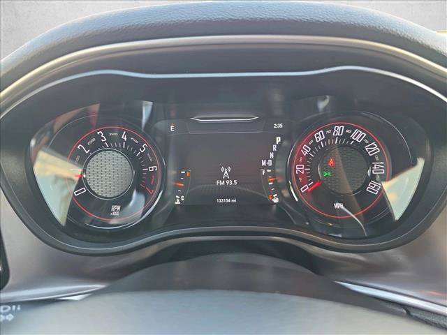 Used 2021 Dodge Challenger GT w/ Blacktop Package RWD image 11