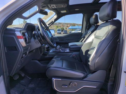 Used 2023 Ford F150 Raptor image 15