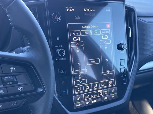 New 2026 Subaru Forester Premium image 24