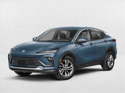 New 2026 Buick Envista Preferred w/ Advanced Safety Package