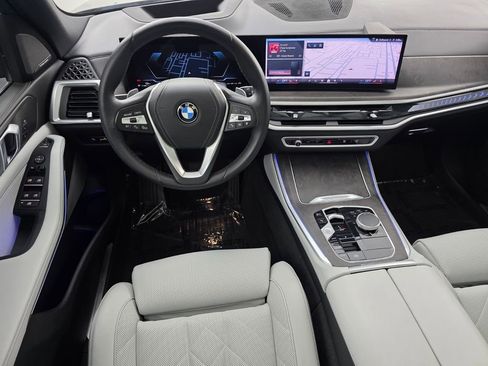 Used 2024 BMW X5 sDrive40i w/ Premium Package RWD image 13