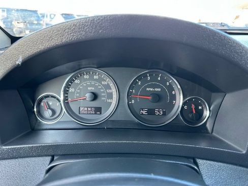 Used 2008 Jeep Grand Cherokee Laredo AWD/4WD image 15