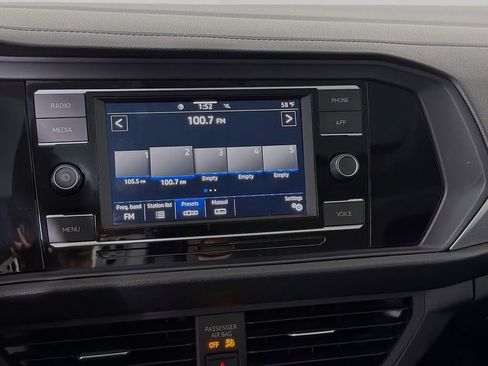 Used 2021 Volkswagen Jetta S image 16