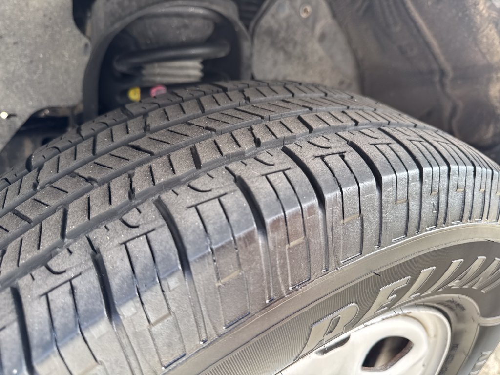 Used 2015 Toyota Tacoma 2WD Access Cab image 25