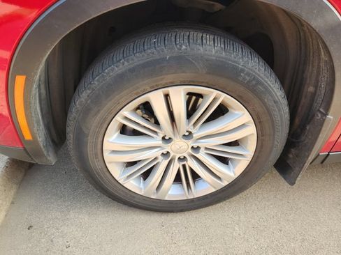 Used 2023 Mitsubishi Outlander ES FWD image 9