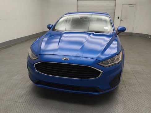 Used 2020 Ford Fusion S image 15