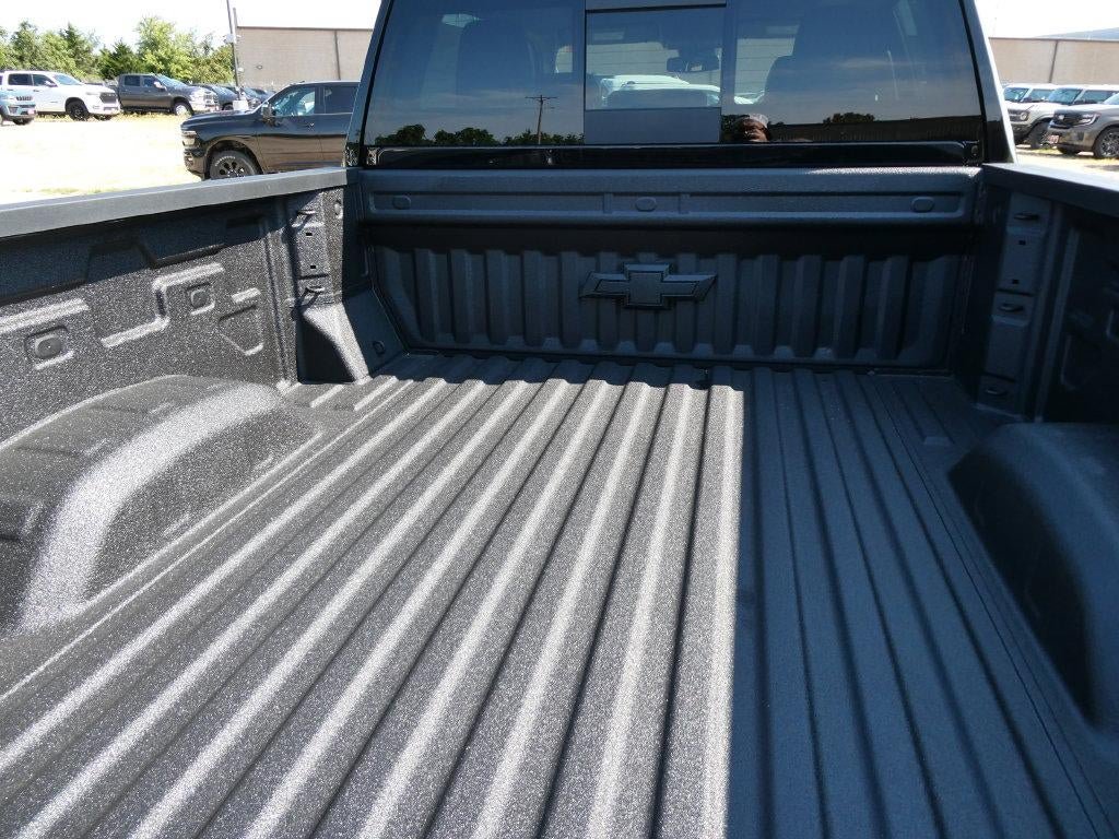 New 2026 Chevrolet Silverado 2500 LT w/ Trail Boss Package AWD/4WD image 7