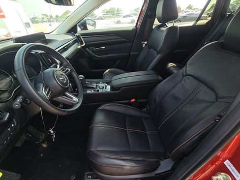 Used 2025 MAZDA CX-50 2.5 Hybrid w/ Premium Plus Pkg AWD/4WD image 5