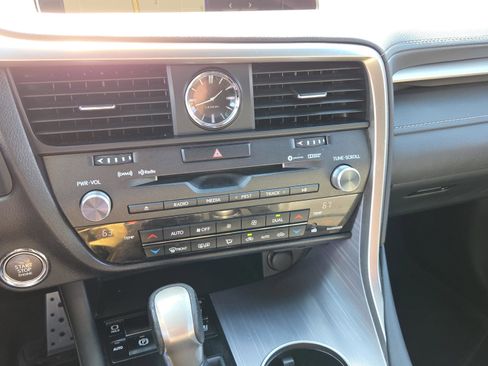 Used 2018 Lexus RX 350 RX 350 image 26