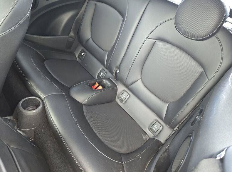Used 2016 MINI Cooper S FWD image 10