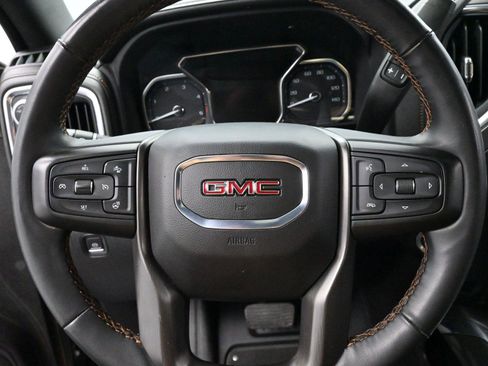 Used 2023 GMC Sierra 3500 AT4 w/ AT4 Premium Plus Package image 16