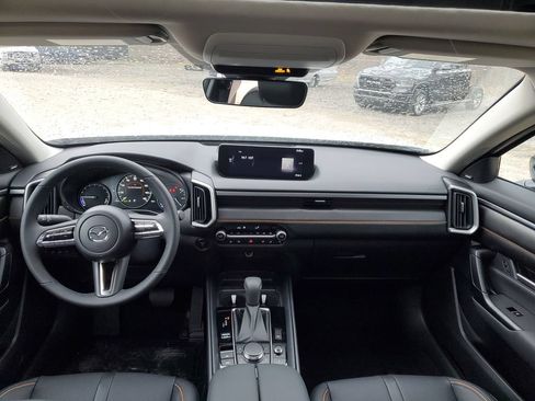 New 2026 MAZDA CX-50 AWD 2.5 Hybrid w/ Premium Pkg image 16