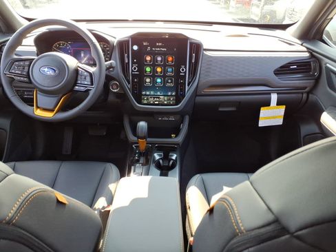 New 2026 Subaru Forester Wilderness image 8