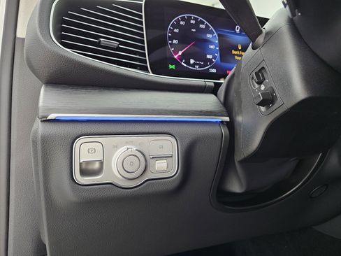 New 2026 Mercedes-Benz GLE 350 4MATIC image 8