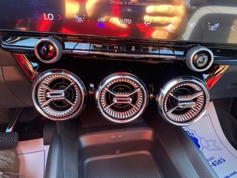 New 2026 Chevrolet Blazer EV LT image 22