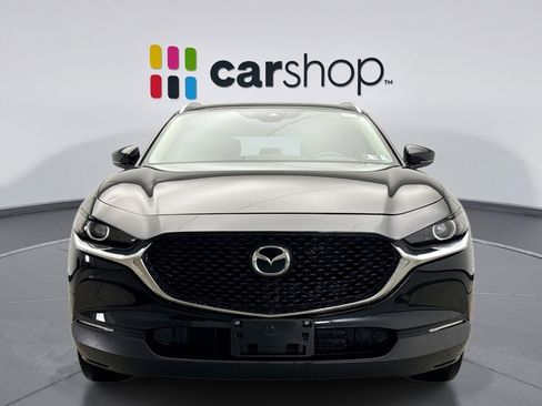 Used 2023 MAZDA CX-30 AWD 2.5 S w/ Select Package image 8