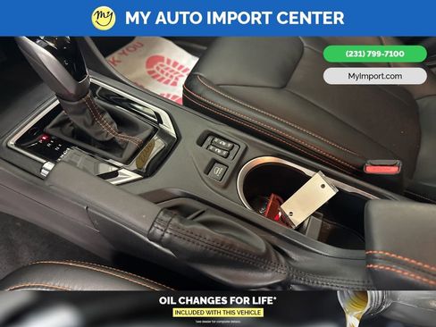 Used 2022 Subaru Crosstrek 2.5i Limited image 24