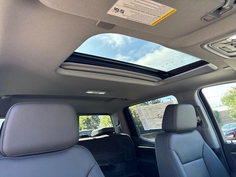 New 2026 GMC Sierra 1500 SLT w/ SLT Premium Plus Package image 16