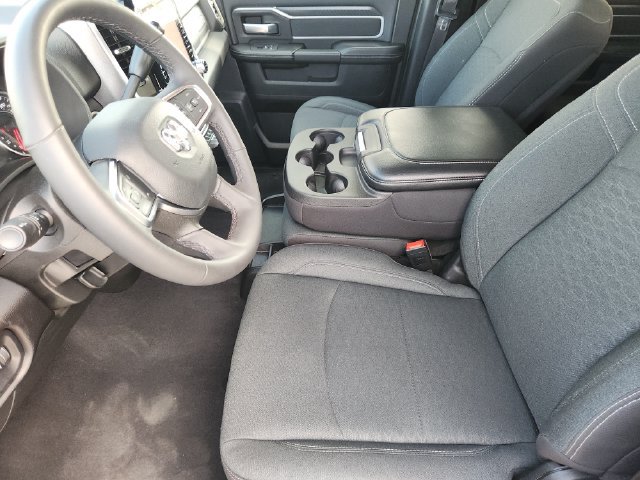 Used 2025 RAM 2500 Big Horn AWD/4WD image 16