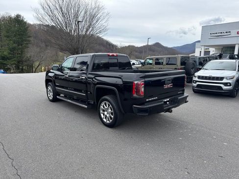 Used 2017 GMC Sierra 1500 Denali image 7