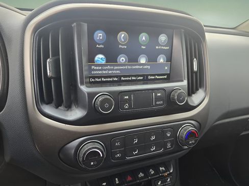 Used 2019 Chevrolet Colorado Z71 image 22