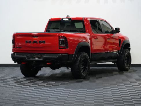 Used 2022 RAM 1500 TRX w/ TRX Level 2 Equipment Group AWD/4WD image 6
