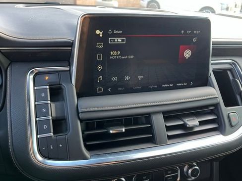 Used 2023 GMC Yukon AT4 AWD/4WD image 27