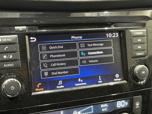 Used 2019 Nissan Rogue SV FWD image 61