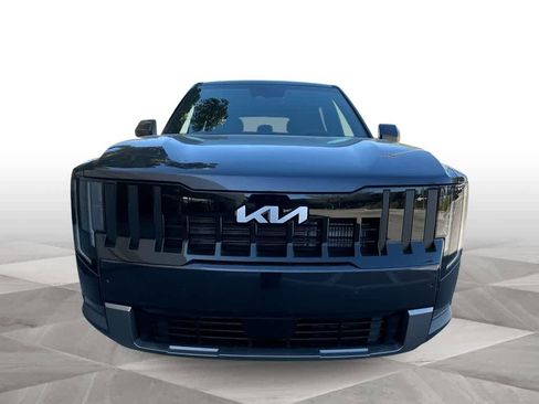 New 2027 Kia Telluride LX image 3