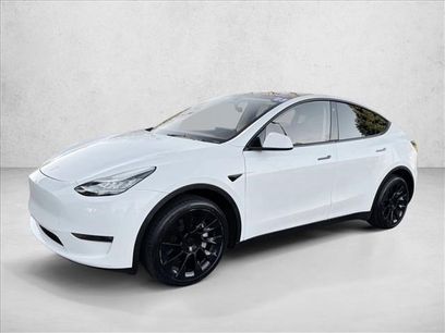 Used 2023 Tesla Model Y Long Range