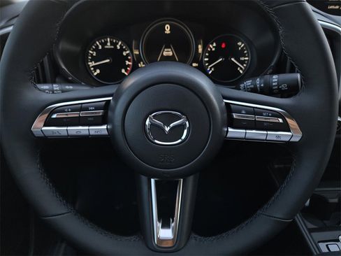 New 2025 MAZDA CX-50 AWD 2.5 S w/ Cargo Package image 22